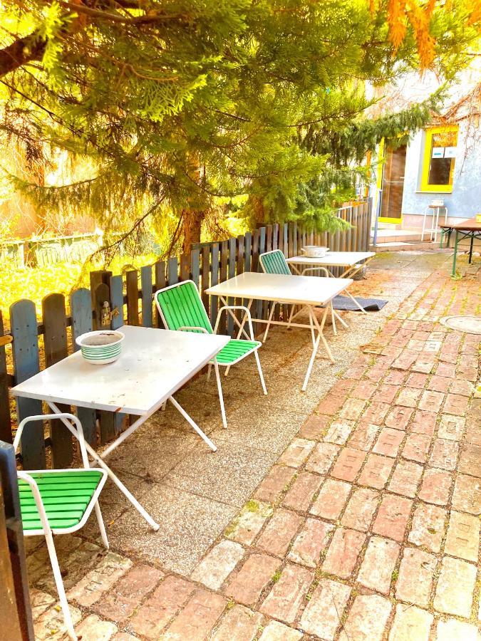Studios Liesingbach Viena Exterior foto