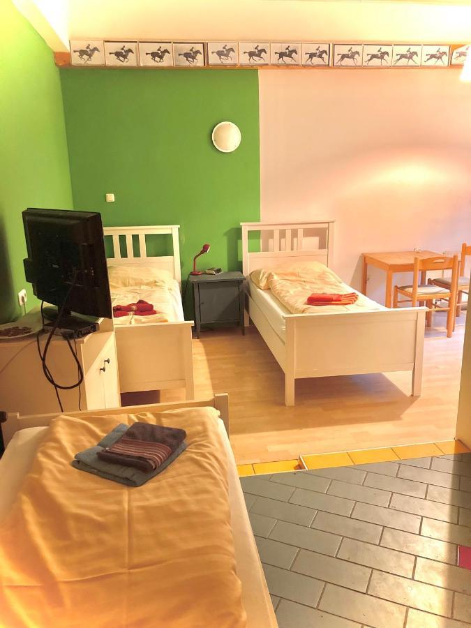 Studios Liesingbach Viena Exterior foto
