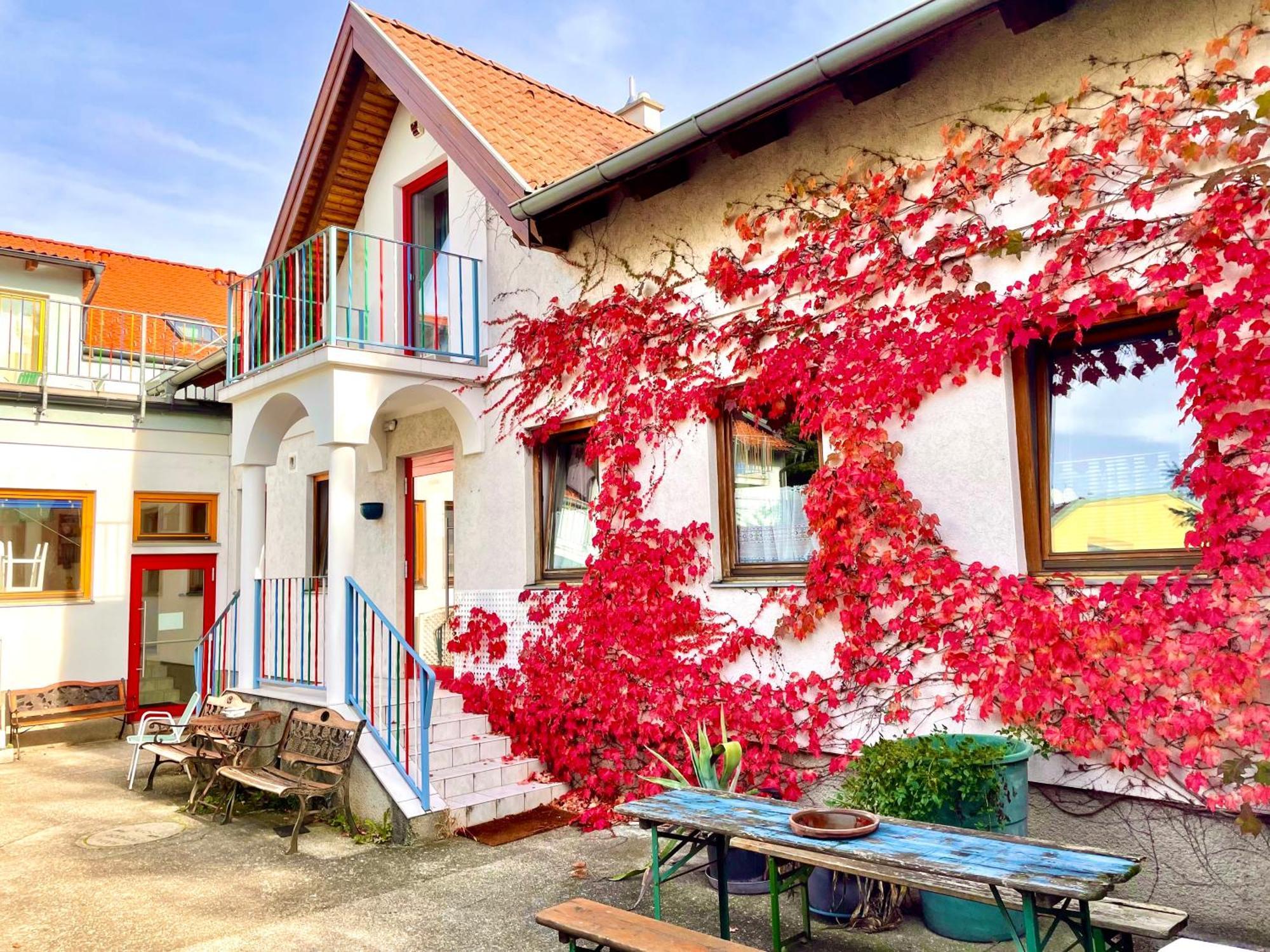 Studios Liesingbach Viena Exterior foto
